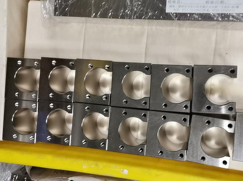  机械模具加工(图1)