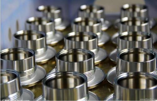 什么是CNC加工_CNC加工的效率怎么提高呢(图1)