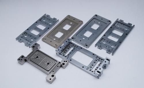 铝型材加工中心如何正确保养(图1)