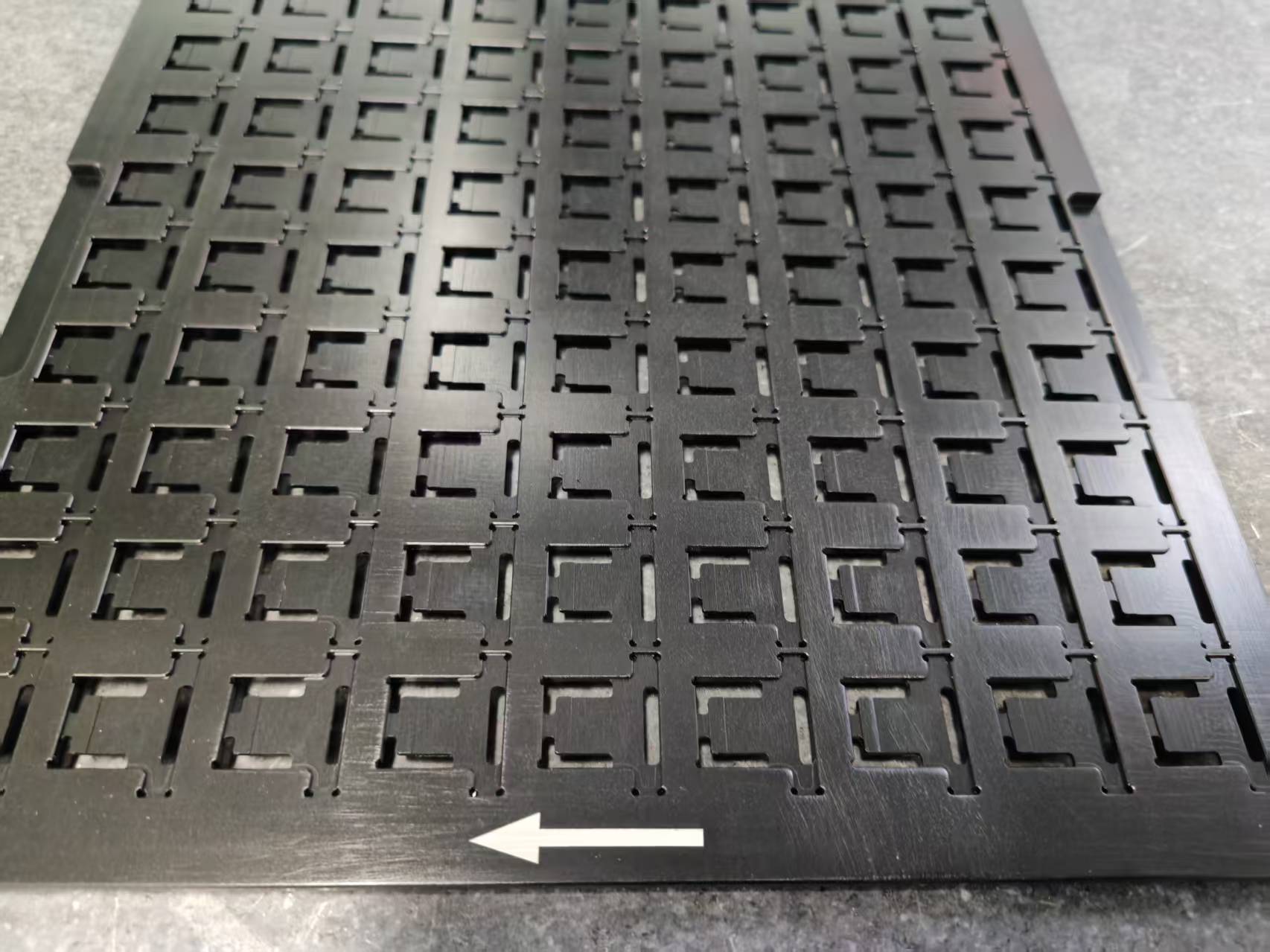 精密夹治具(图1)