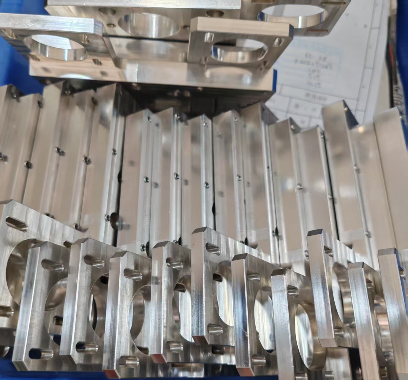 精密CNC产品(图1)