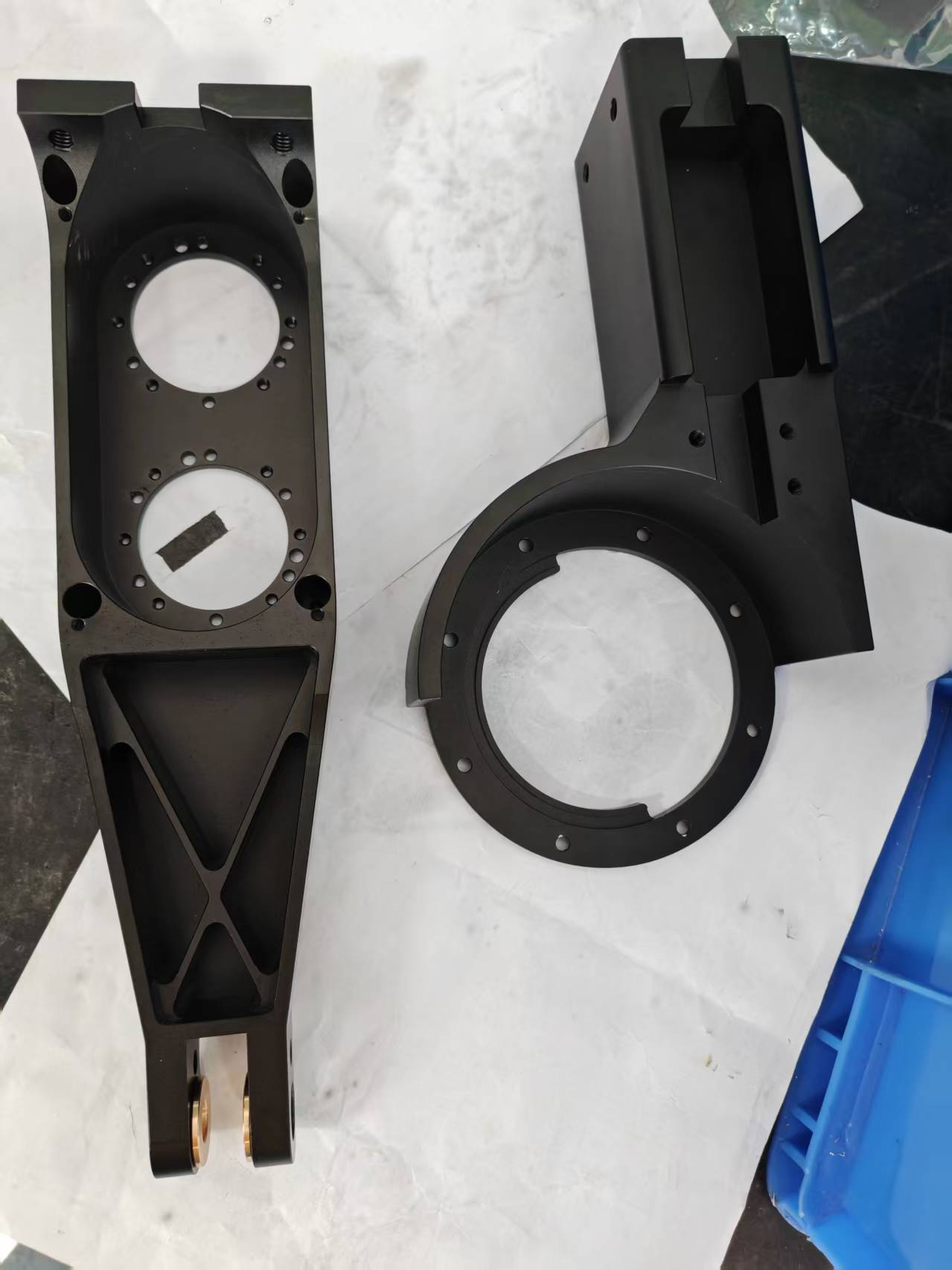 机器人零件(图1)